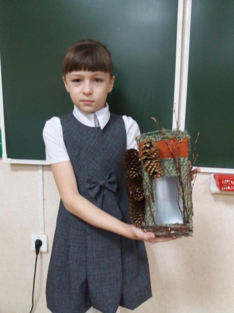 Виктория Афанасьева: Уютное кафе для птиц