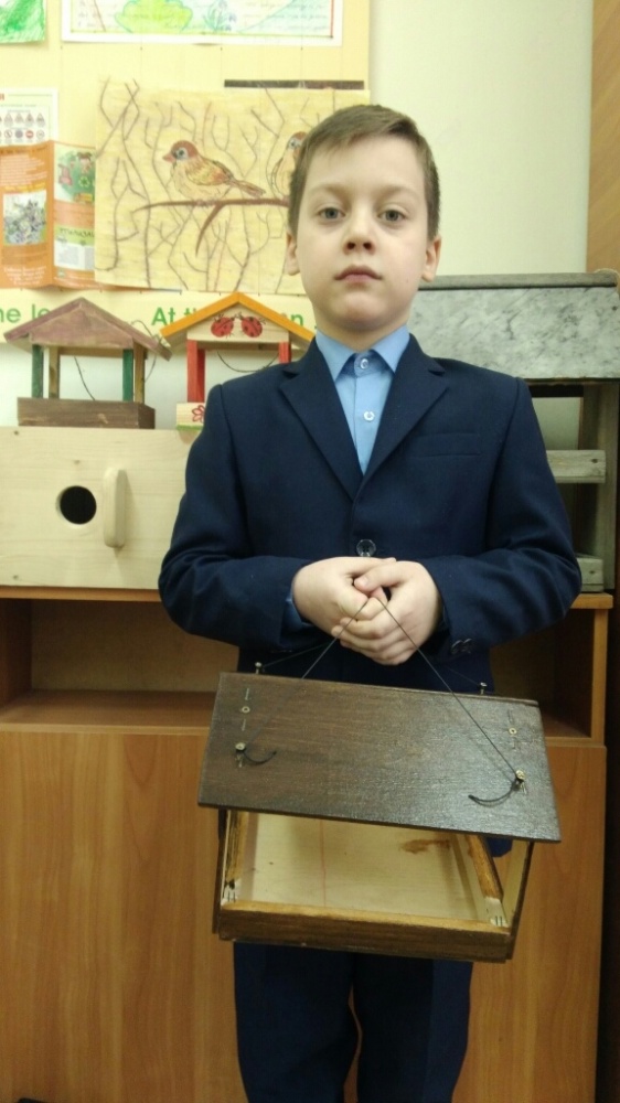 Дмитрий Сальников: Ждём вас, друзья