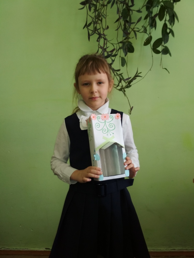 Дарья Бакунина: Приглашаю на пир