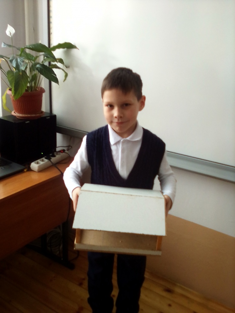 Айдар Габитов: Столовая