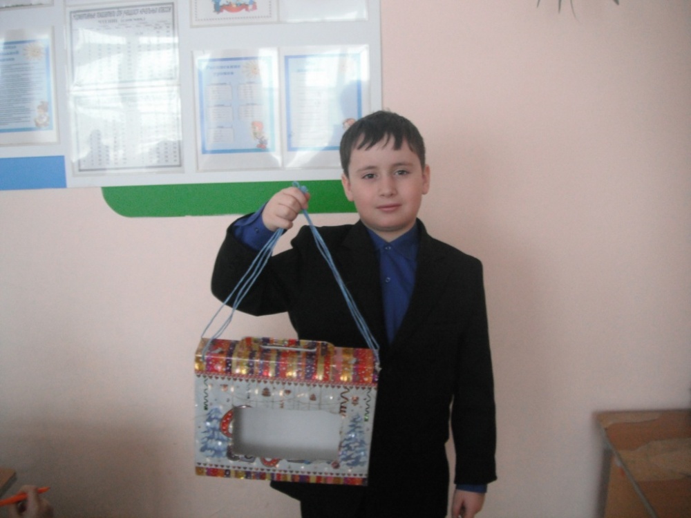 Тимур Мухаметзянов: Помогу птицам!
