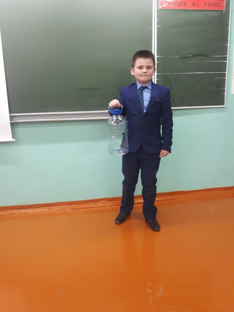 Руслан Закиров: Для птиц